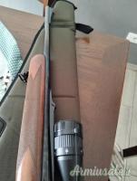 Browning Bar .270 Winchester Browning Bar .270 Winchester