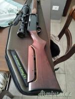 Browning Bar .270 Winchester Browning Bar .270 Winchester