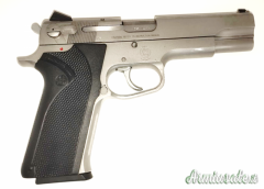PISTOLA S&W MOD.1006 CAL. 10MM