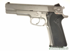PISTOLA S&W MOD.1006 CAL. 10MM