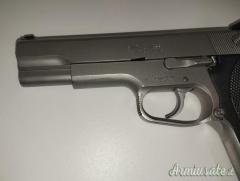 PISTOLA S&W MOD.1006 CAL. 10MM