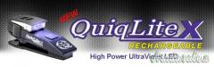 QuiqLite X Torcia Dual Led Tattica Ricaricabile