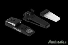 QuiqLite X Torcia Dual Led Tattica Ricaricabile