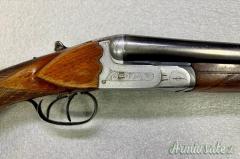 DOPPIETTA ARTIGIANALE CAL. 12 CANNE CM 70 **/*