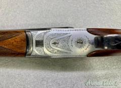 DOPPIETTA ARTIGIANALE CAL. 12 CANNE CM 70 **/*