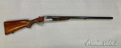 DOPPIETTA ARTIGIANALE CAL. 12 CANNE CM 70 **/*