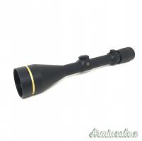 Leupold Vari-X III 3,5-10x50 mm (Ret. 3/4 Mil Dot)