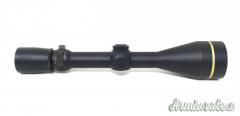 Leupold Vari-X III 3,5-10x50 mm (Ret. 3/4 Mil Dot)