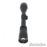 Leupold Vari-X III 3,5-10x50 mm (Ret. 3/4 Mil Dot)