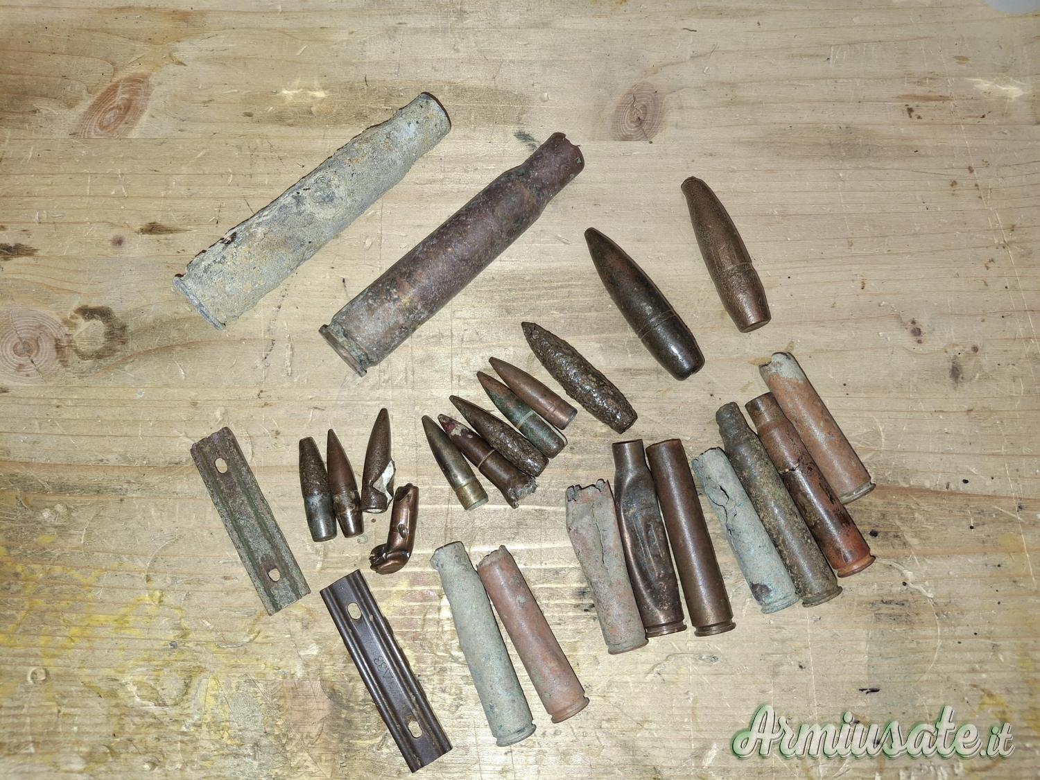 LOTTO MILITARIA WW2 LOTTO MILITARIA WW2