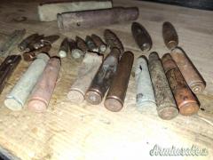 LOTTO MILITARIA WW2