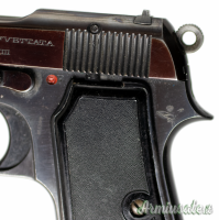 Beretta 35 Regia Areonautica 7.65mm Brev.