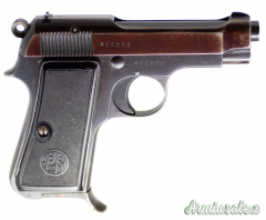 Beretta 35 Regia Areonautica 7.65mm Brev.