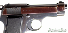 Beretta 35 Regia Areonautica 7.65mm Brev.