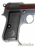 Beretta 35 Regia Areonautica 7.65mm Brev.