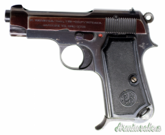 Beretta 35 Regia Areonautica 7.65mm Brev.