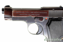 Beretta 35 Regia Areonautica 7.65mm Brev.