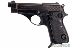 Beretta 70 7.65mm Brev.