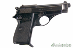 Beretta 70 7.65mm Brev.