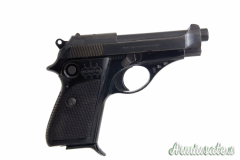 Beretta 70 7.65mm Brev.