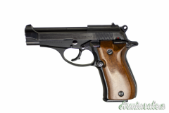Beretta 81 7.65mm Brev.