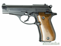 Beretta 81 7.65mm Brev.