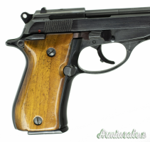Beretta 81 7.65mm Brev.