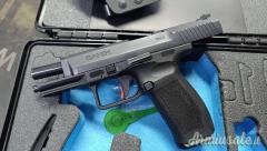 Canik TP9 SF 9x21mm IMI