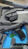 Canik TP9 SF 9x21mm IMI