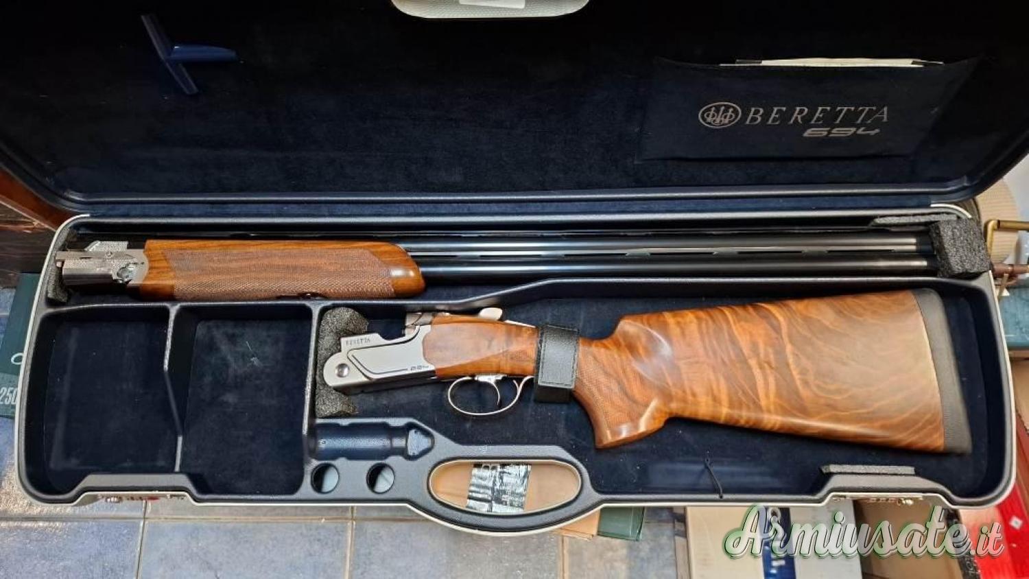 Beretta 694 12 Beretta 694 12