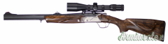 Fabarm asper 9.3x74mmR
