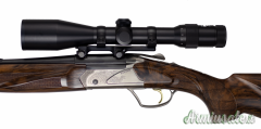 Fabarm asper 9.3x74mmR
