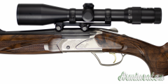 Fabarm asper 9.3x74mmR