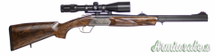 Fabarm asper 9.3x74mmR