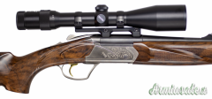Fabarm asper 9.3x74mmR