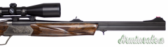 Fabarm asper 9.3x74mmR