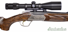 Fabarm asper 9.3x74mmR