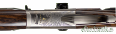 Fabarm asper 9.3x74mmR