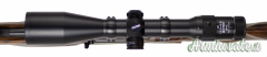 Fabarm asper 9.3x74mmR