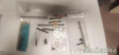 CZ | Ceska Zbrojovka CZ SP01 sport 9x21
