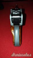 ERMA WERKE KGP 69 .22 LR Long Rifle + 100 CARTUCCE