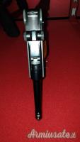 ERMA WERKE KGP 69 .22 LR Long Rifle + 100 CARTUCCE
