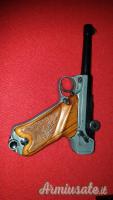 ERMA WERKE KGP 69 .22 LR Long Rifle + 100 CARTUCCE