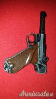 ERMA WERKE KGP 68 7.65 Browning