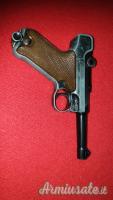 ERMA WERKE KGP 68 7.65 Browning