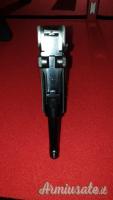 ERMA WERKE KGP 68 7.65 Browning