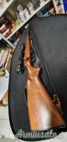CZ | Ceska Zbrojovka 452-2E ZKM .22 Long Rifle