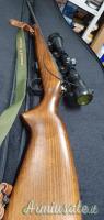 CZ | Ceska Zbrojovka 452-2E ZKM .22 Long Rifle