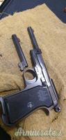 Beretta 948 .22 LR Long Rifle
