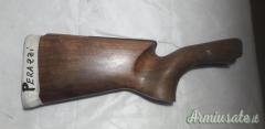 Calcio dx perazzi mx8